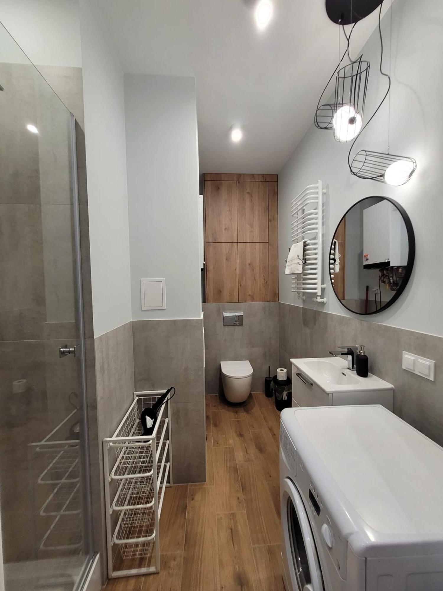 Boho Raj By Rentoom Apartament Stary Toruń