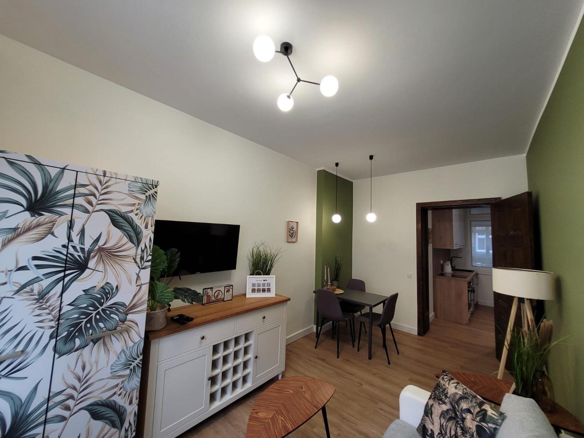 Boho Raj By Rentoom Apartament