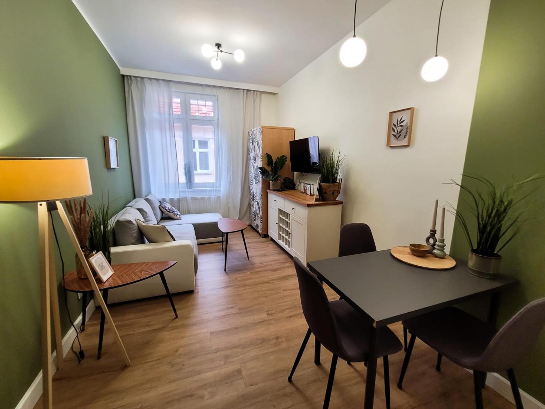 Apartament Boho Raj By Rentoom