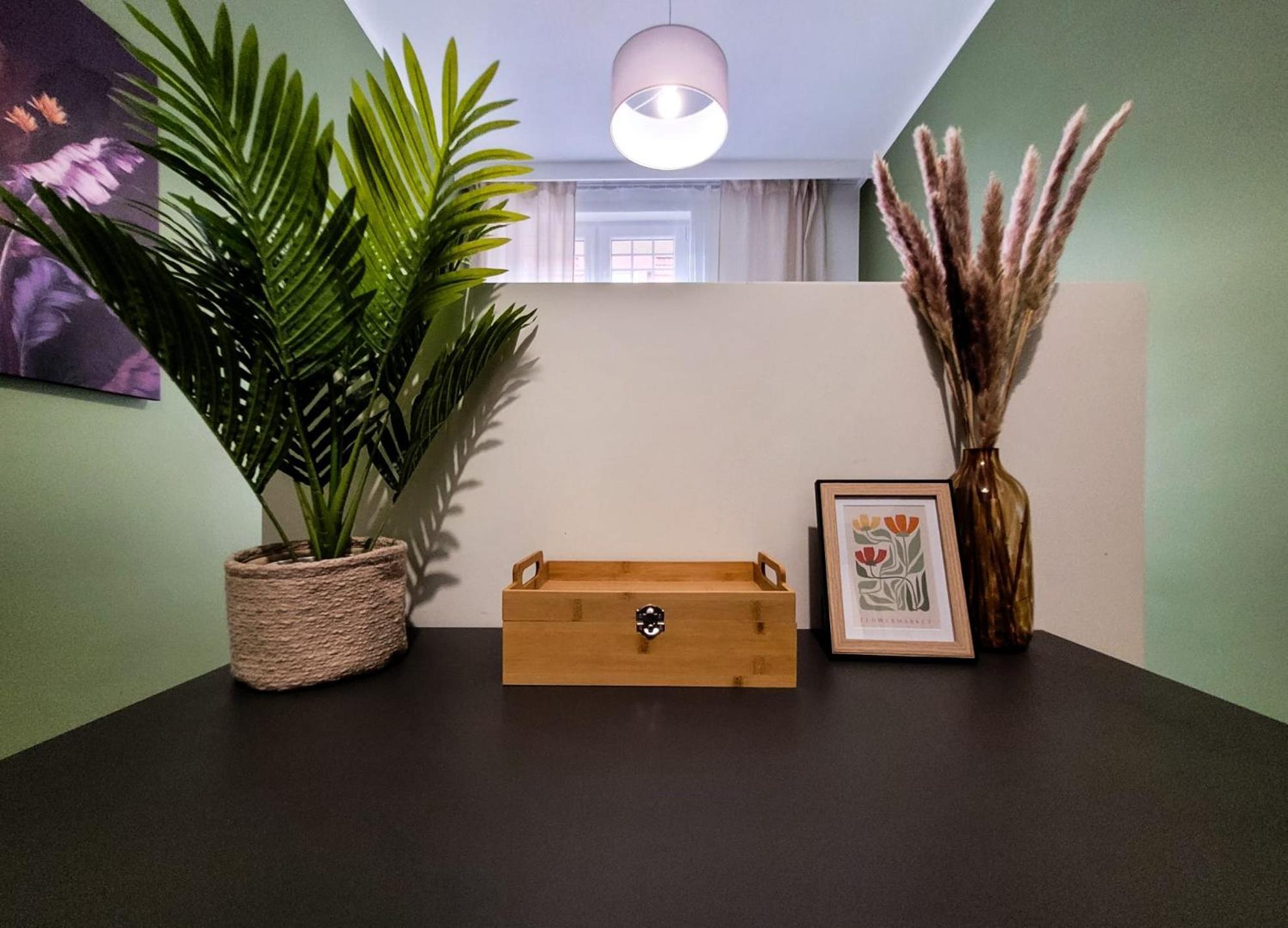 Boho Raj By Rentoom Apartament