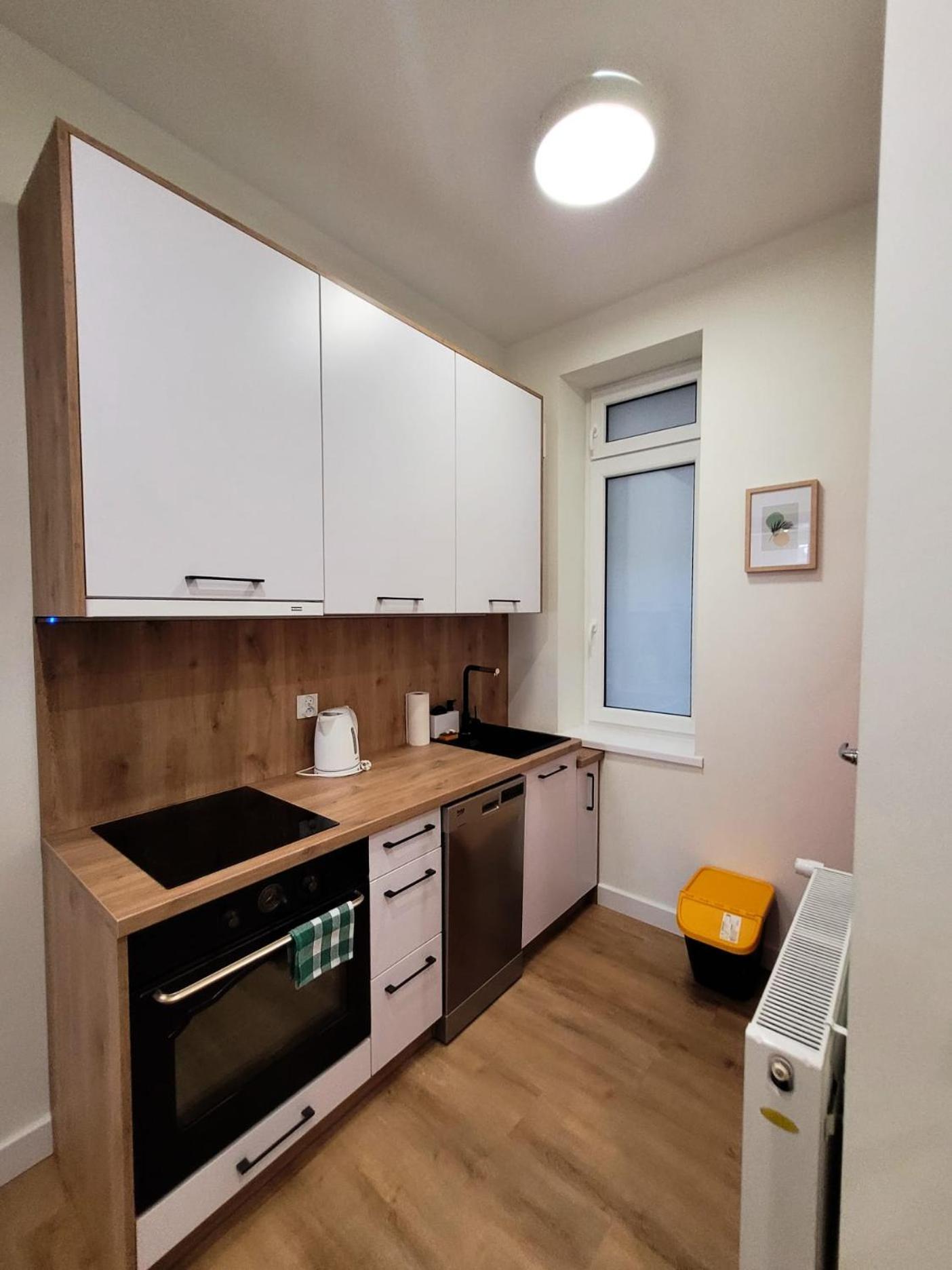 Apartament Boho Raj By Rentoom *