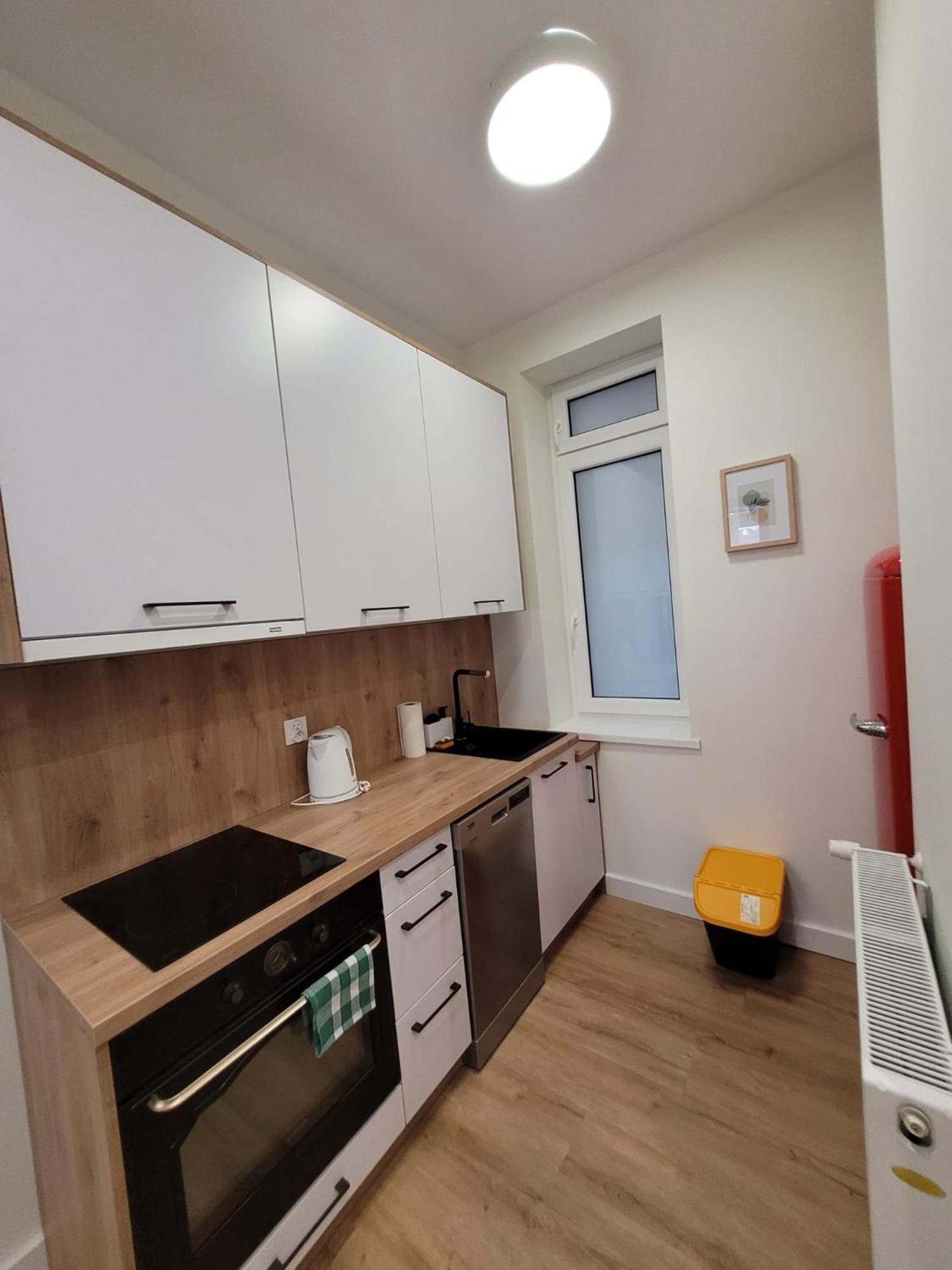 Boho Raj By Rentoom Apartament