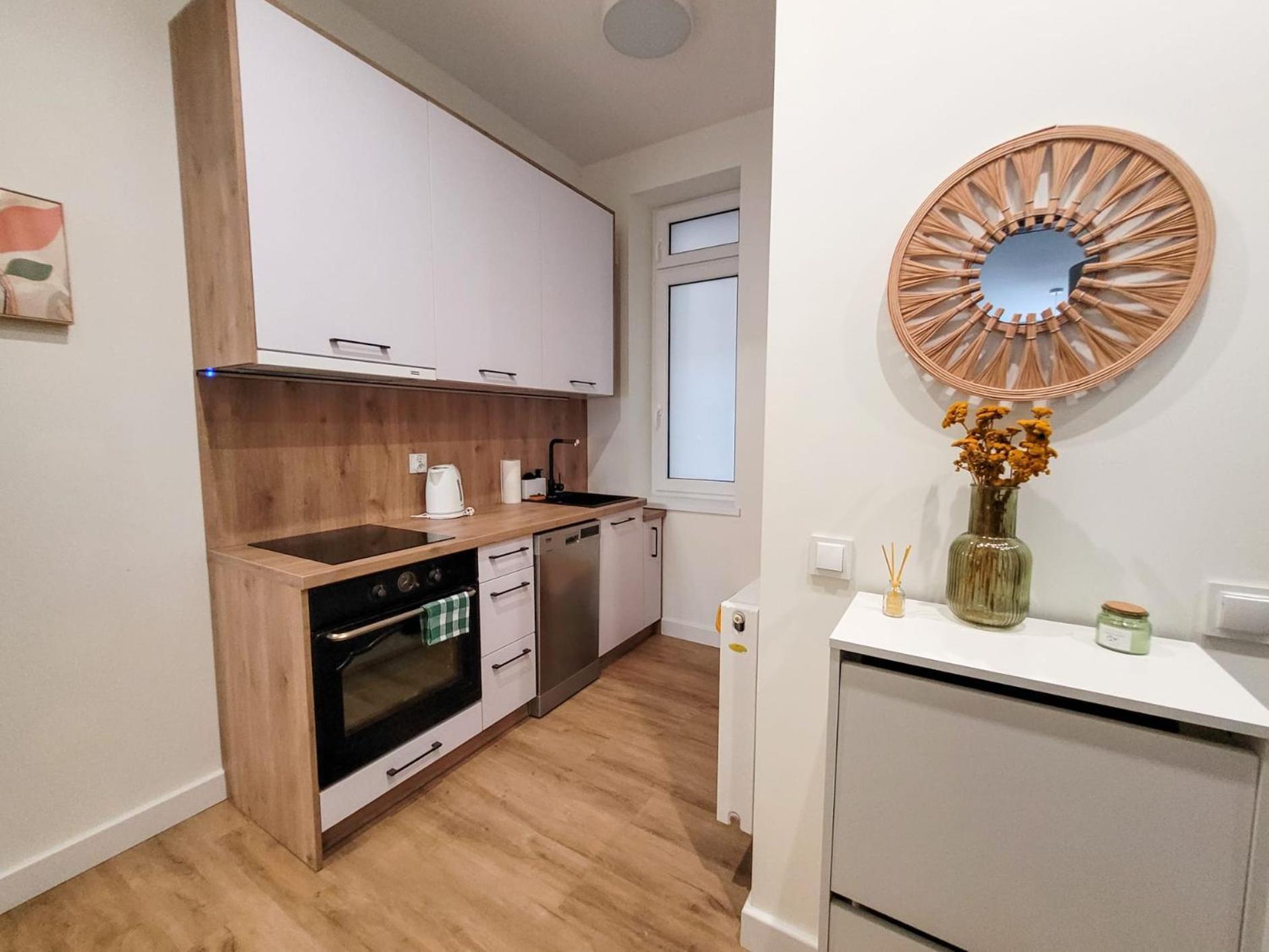 Boho Raj By Rentoom Apartament Stary Toruń