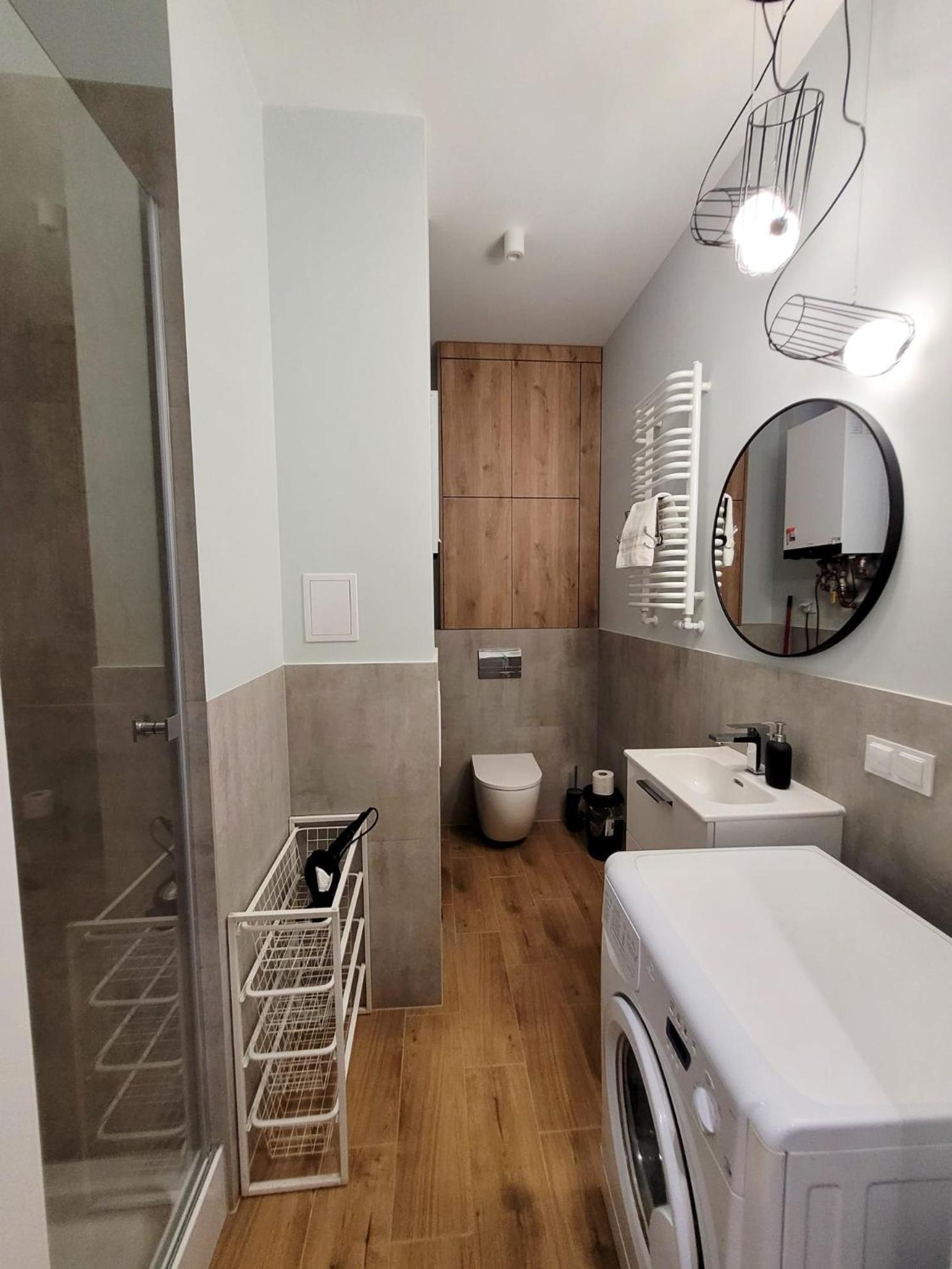 Boho Raj By Rentoom Apartament