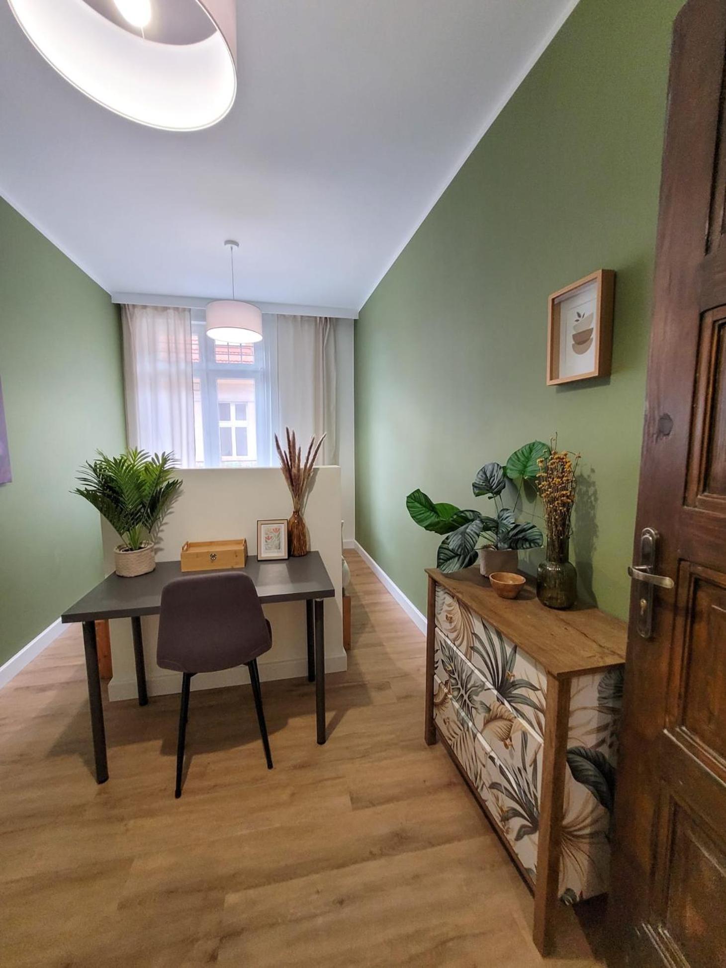 Apartament Boho Raj By Rentoom